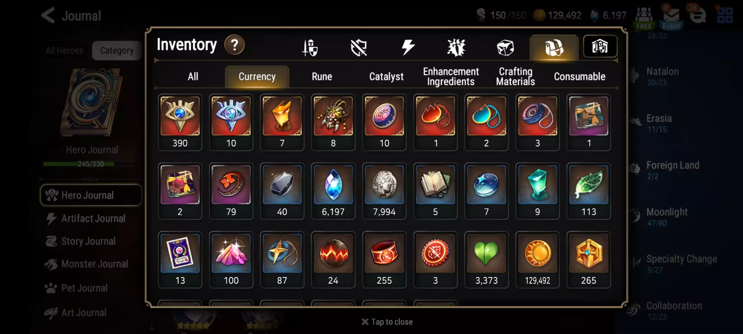 Ảnh Co nguoi coc Asia link gmail clone m 18ml 5s chưa tính bless2 ( dư 10 coin ) 130 gear 90 63 gear 88 Max spd 293 Có collab kizuna Arena auto champ Rta challenger lấy được skin cermia Abyss chưa đụng nhiều Os b13      Os g13         Os w13 Auto caides13